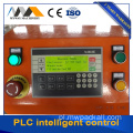 Hot Sale Airport Bagagage Stretch Film Film Machine/Pack Machine